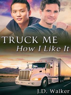 cover image of Truck Me How I Like It